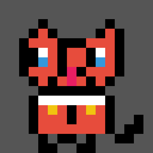 Robin Kitties #2166