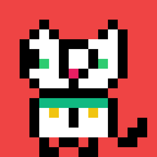 Robin Kitties #2167