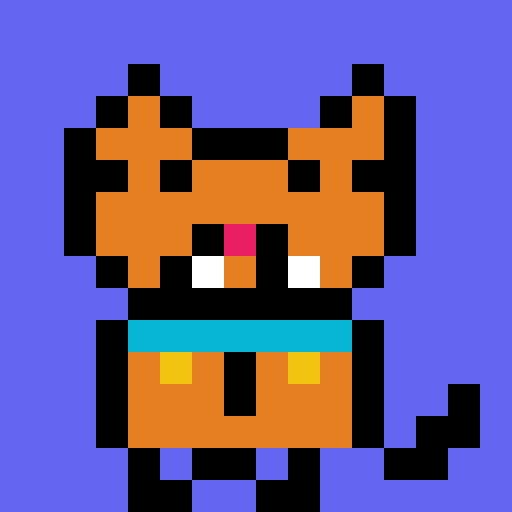 Robin Kitties #2168