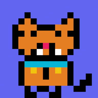 Robin Kitties #2168