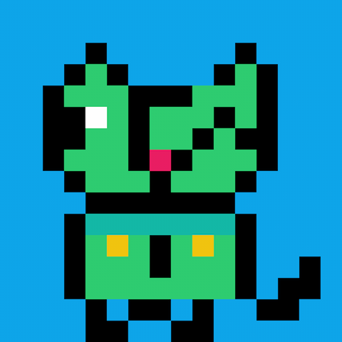 Robin Kitties #2169