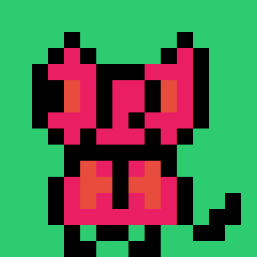 Robin Kitties #217
