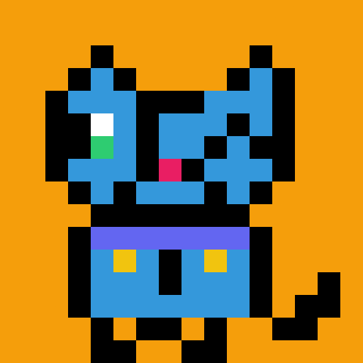 Robin Kitties #2171