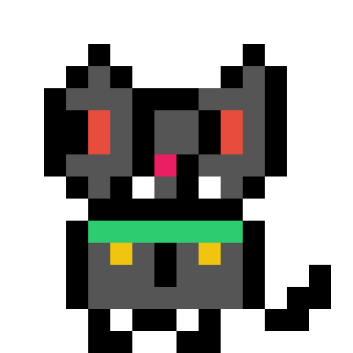Robin Kitties #2172