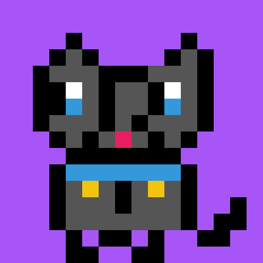 Robin Kitties #2173