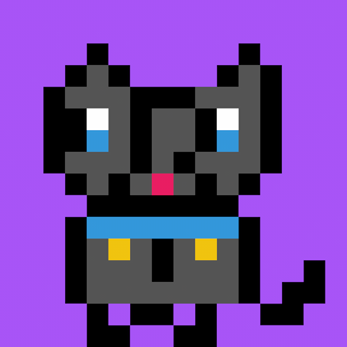 Robin Kitties #2173