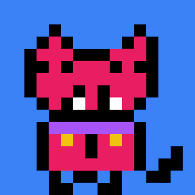 Robin Kitties #2174