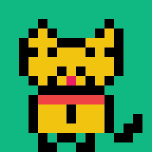 Robin Kitties #2177