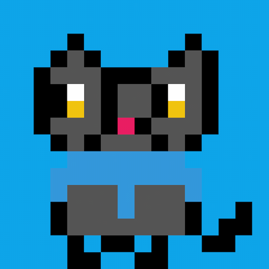 Robin Kitties #2178