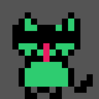 Robin Kitties #2180