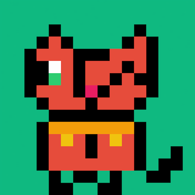 Robin Kitties #2181