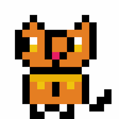 Robin Kitties #2183