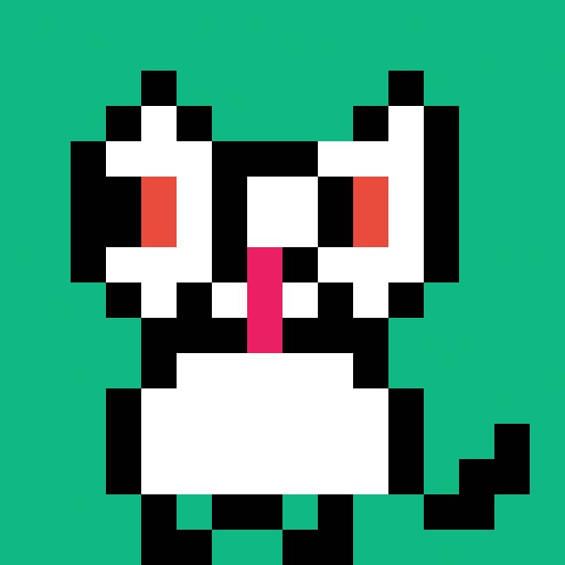 Robin Kitties #2186