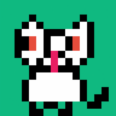 Robin Kitties #2186