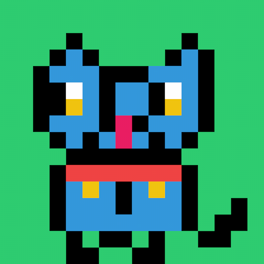 Robin Kitties #2188