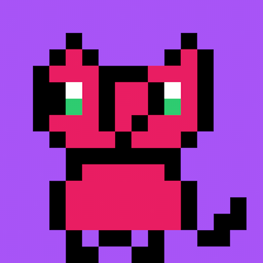 Robin Kitties #2189