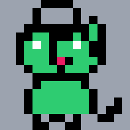 Robin Kitties #2192