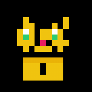 Robin Kitties #2195