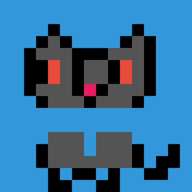 Robin Kitties #2196