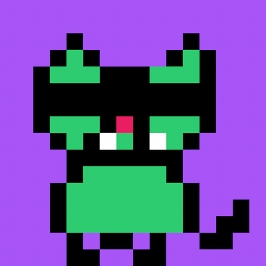 Robin Kitties #2198