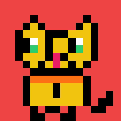 Robin Kitties #2199