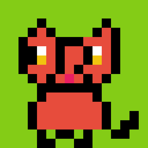 Robin Kitties #2200
