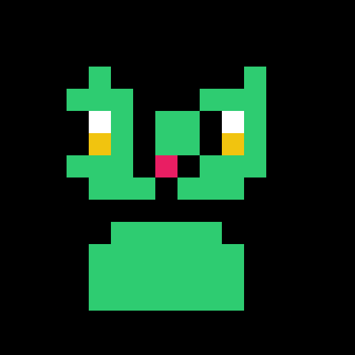 Robin Kitties #2204