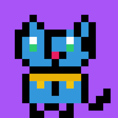 Robin Kitties #2205