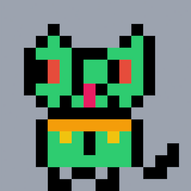 Robin Kitties #221