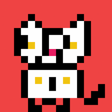 Robin Kitties #2211