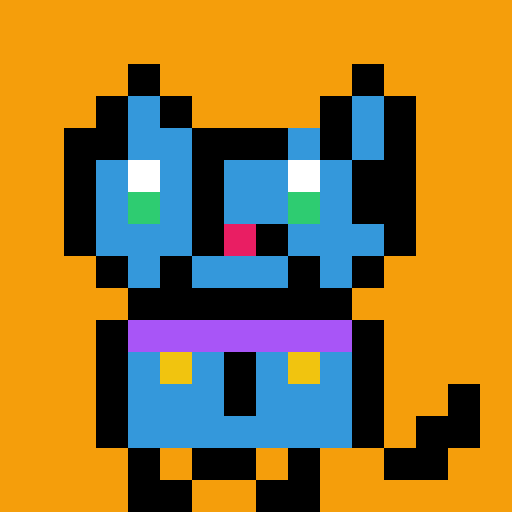 Robin Kitties #2212