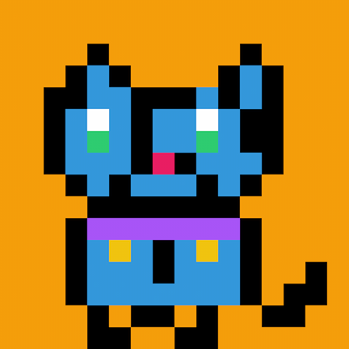 Robin Kitties #2212