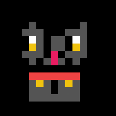 Robin Kitties #2213