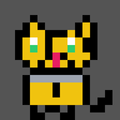 Robin Kitties #2215