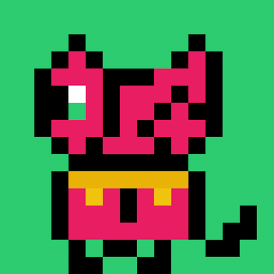 Robin Kitties #2218