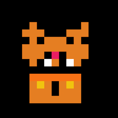 Robin Kitties #222