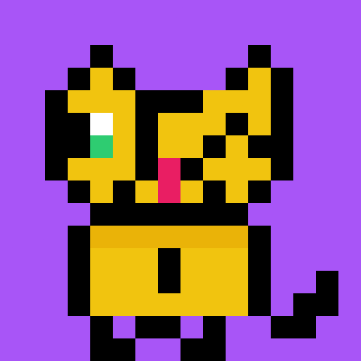 Robin Kitties #2221