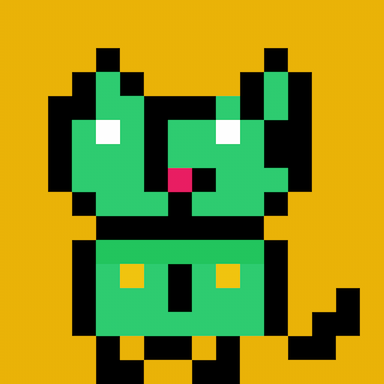 Robin Kitties #2225