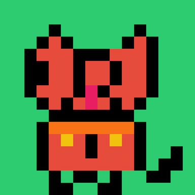 Robin Kitties #2226