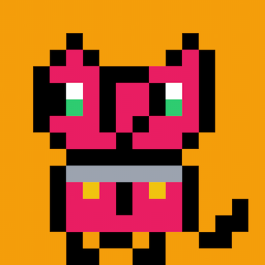Robin Kitties #2228
