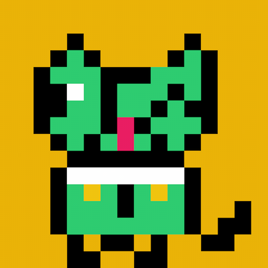 Robin Kitties #2229