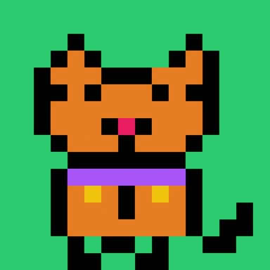Robin Kitties #2231