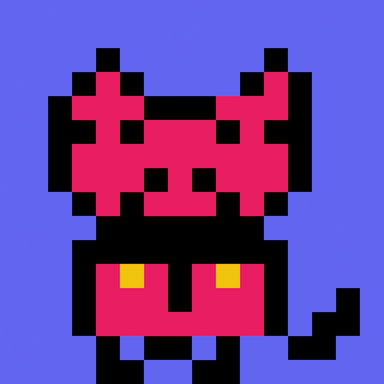 Robin Kitties #2234