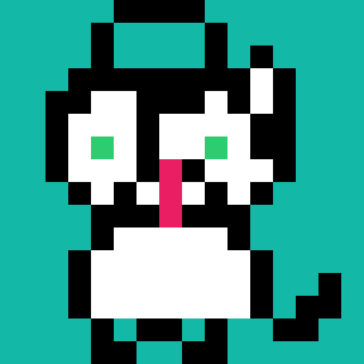 Robin Kitties #2237