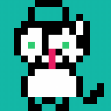 Robin Kitties #2237