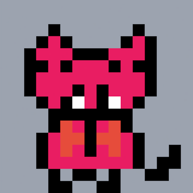 Robin Kitties #2238