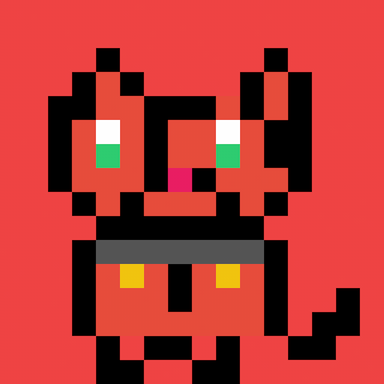 Robin Kitties #2239