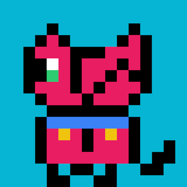 Robin Kitties #224