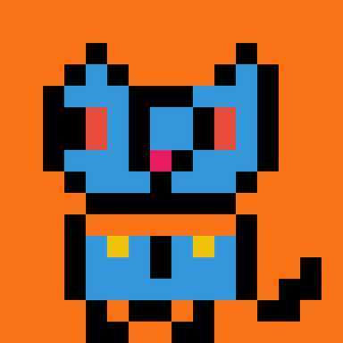 Robin Kitties #2241