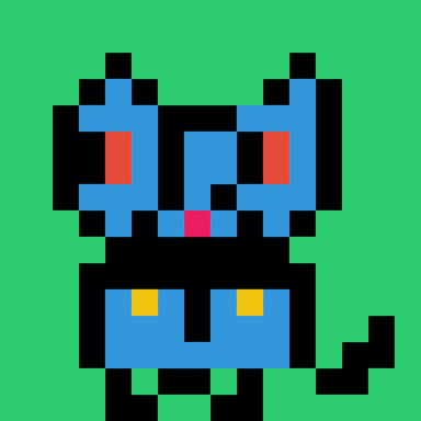 Robin Kitties #2244